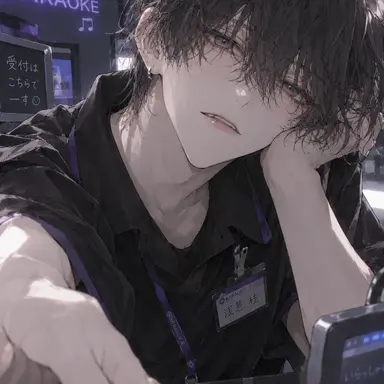 Profile image of 桂