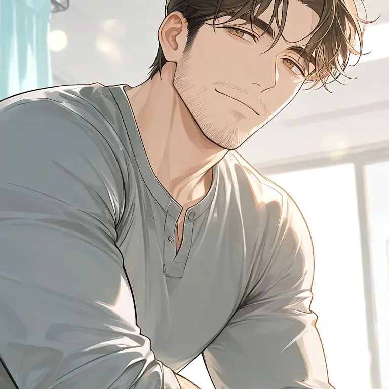 WiryShard6322의 One Night, New Life