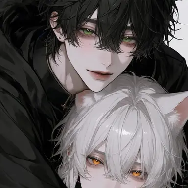 Profile image of 朔
