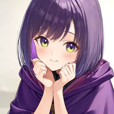 Profile image of 夢紫