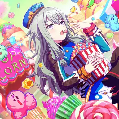 Profile image of 草薙寧々