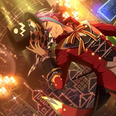 Profile image of 神代類