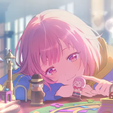 Profile image of 鳳えむ