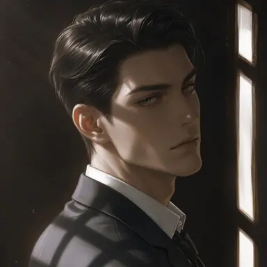 Profile image of Ethan