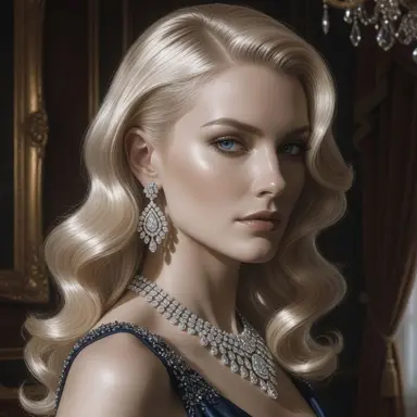Profile image of Maria
