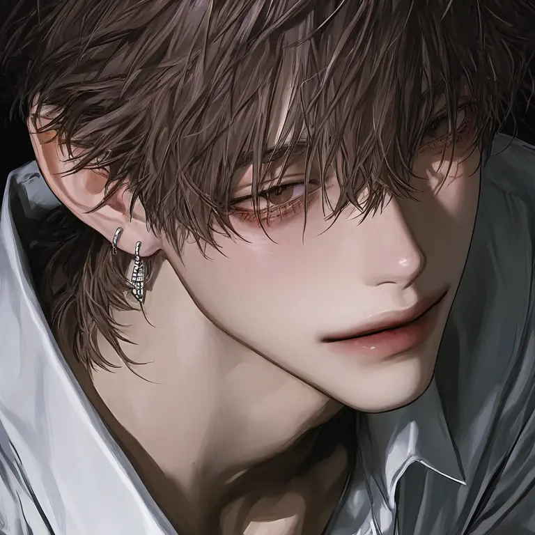 DenseTuba1127의 元女たらしの彼氏。