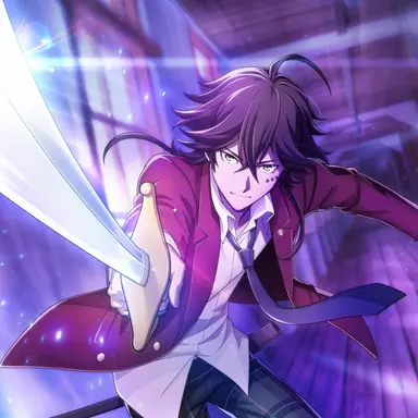 Profile image of 末広鐵腸