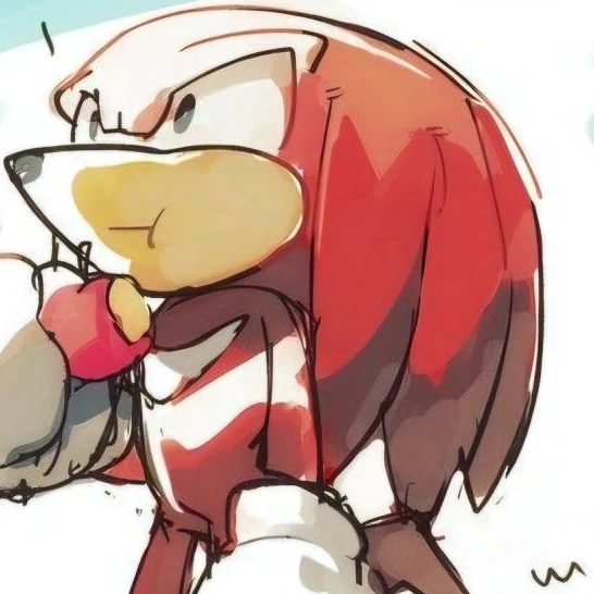 ナックルズ