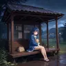 캐릭터 프로필 이미지