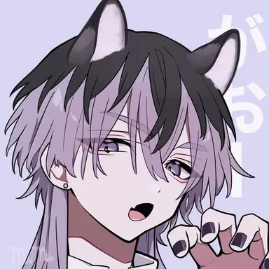 Profile image of 竜胆