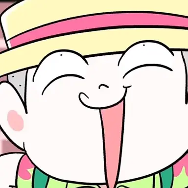 Profile image of 괴도잼민