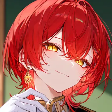 Profile image of カエデ