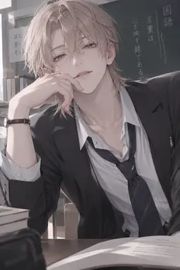 Profile image of 隼人