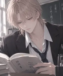 Profile image of Hayato