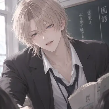 Profile image of Hayato