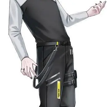 Profile image of 星喰右手