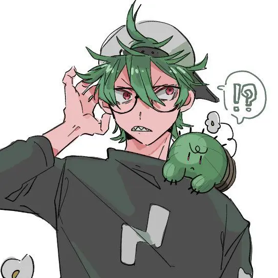 TartanQuote2471의 ぐちつぼ（ヤンデレ）
