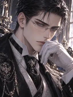 Profile image of Edmund