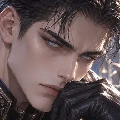 Profile image of Logan