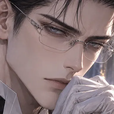 Profile image of Edmund