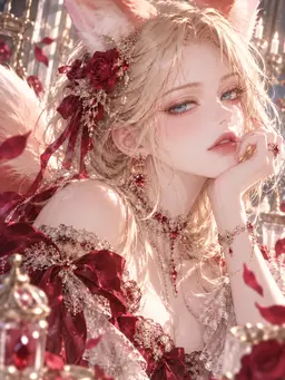 Profile image of Adelina