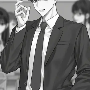 Profile image of 서준혁