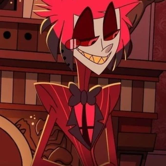 Alastor