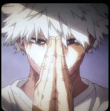 Profile image of Dabi