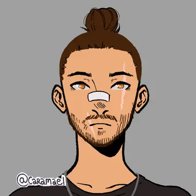 Profile image of Ezra