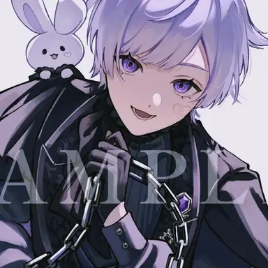 Profile image of 初兎