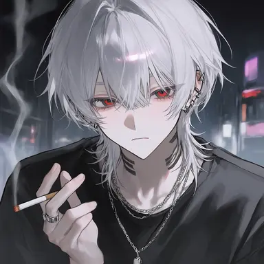 Profile image of 真雪