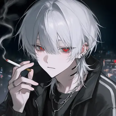 Profile image of 真雪