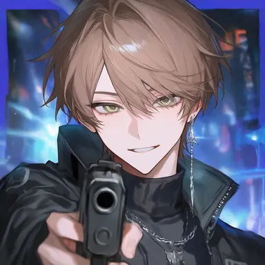 Profile image of 颯