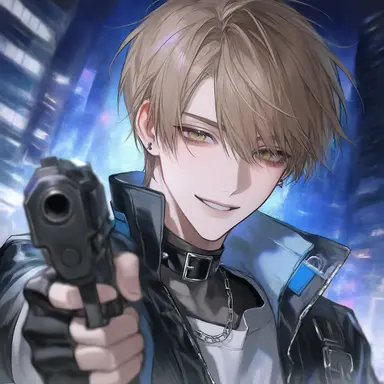 Profile image of 颯