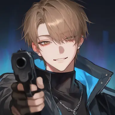 Profile image of 颯