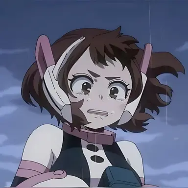 Profile image of 우라라카 오챠코