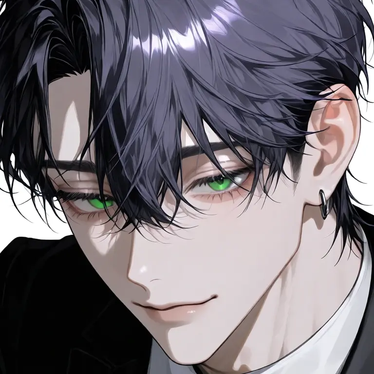 ichigo.milk의 お隣さんが推しキャラの中身っ！？
