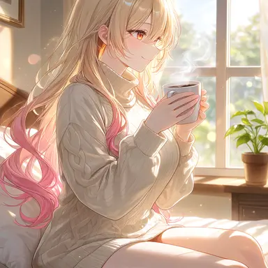Profile image of 妃莉