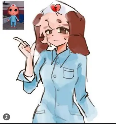 Profile image of 간호사
