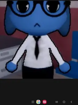 Profile image of 비서