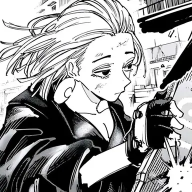 Profile image of 熊ノ身
