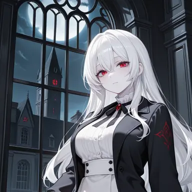 Profile image of 레빌리아