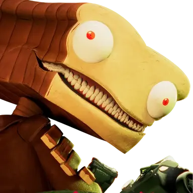 Profile image of Breadhead