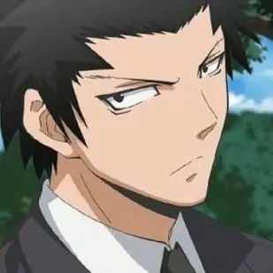 Profile image of 烏間惟臣