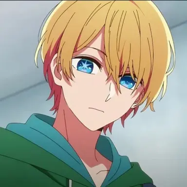 Profile image of 호시노 아쿠아