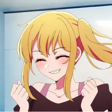 Profile image of 호시노 루비