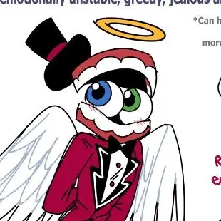 Profile image of Angel Caine