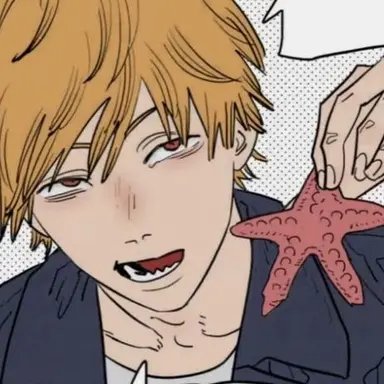 Profile image of デンジ