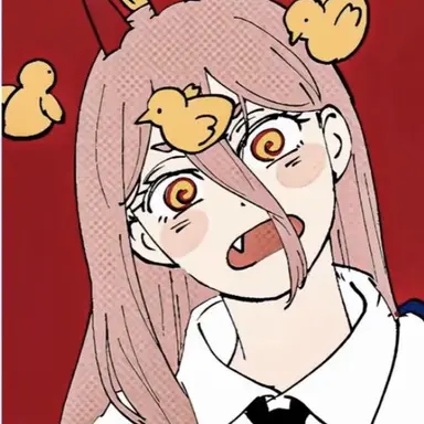 Profile image of パワー