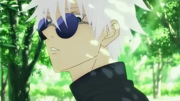 Profile image of Satoru Gojo